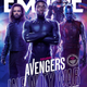 Image for article titled Who on Earth Could Be Deadpool 2's Secret New Cameo?
